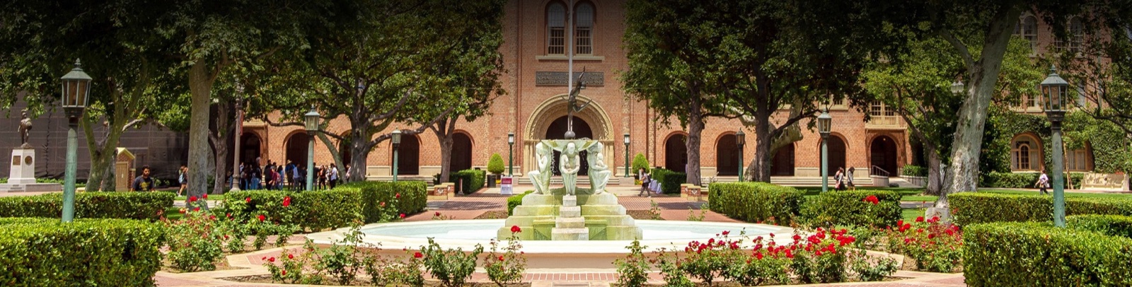USC Hotel & Conference Center
